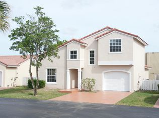 6010 NW 43rd Ter, Coconut Creek, FL 33073