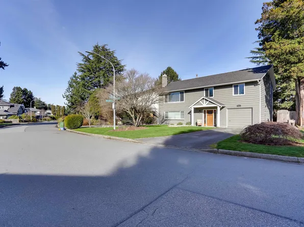 8271 Rosehill Dr, Richmond, BC V7A 2J6