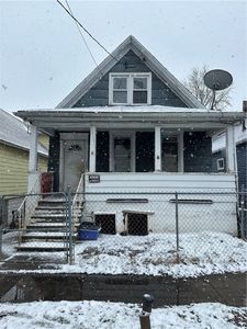1626 Hawley Ave, Syracuse, NY, 13206