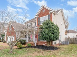 2261 Dewey Dr, Spring Hill, TN 37174
