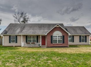 2224 Rosecran Cir, La Vergne, TN 37086