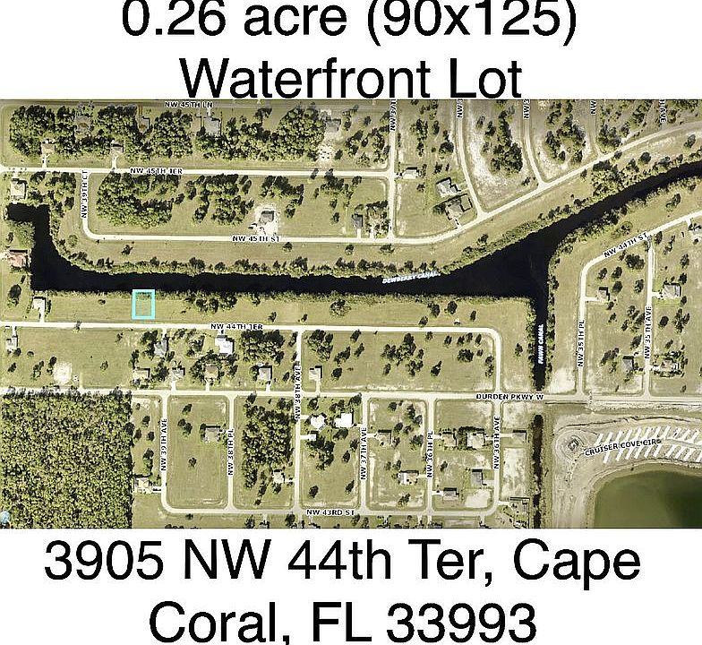 1st image of 3905 NW 44th Ter