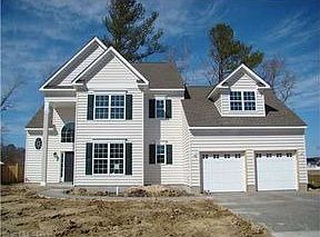 2nd image of 4136 Bridle Way