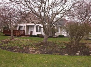 7 Chasewood Cir, Rochester, NY 14618