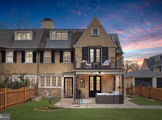 504 Spring Ln, Wyndmoor, PA 19038