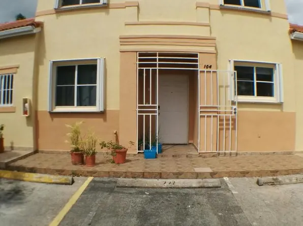 348 NW 114th Ave APT 104, Miami, FL 33172