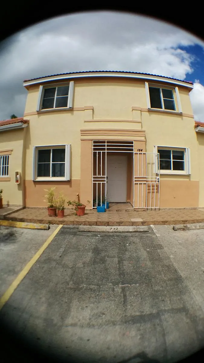 Front of property - 348 NW 114th Ave #104