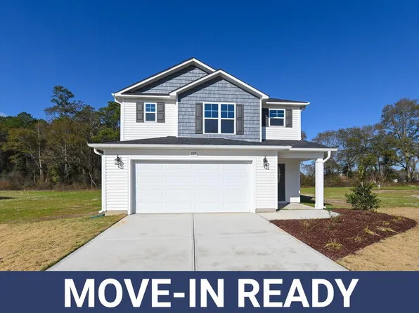 209 Hill Valley Dr, La Grange, NC 28551