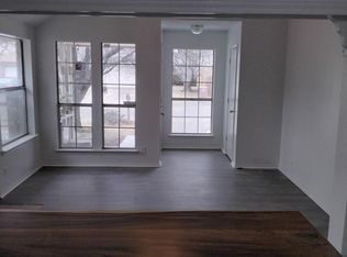 4826 Abbott Ave, Arlington, TX 76018