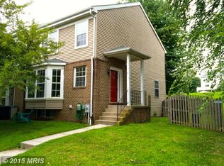 2 Squire Ct, Reisterstown, MD 21136