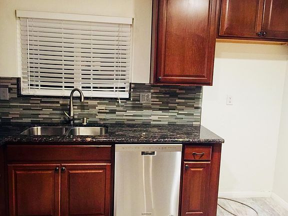 kitchen with dishwasher