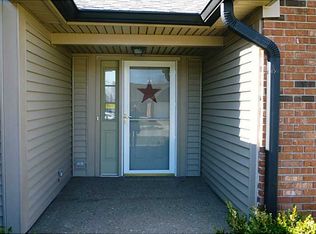 182 President Trl W, Indianapolis, IN