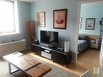 Rented by Halstead Real Estate