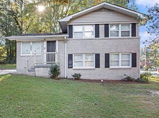 4004 Rutgers Dr SW, Atlanta, GA 30331