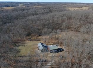 17891 Farm Road 1165, Cassville, MO 65625
