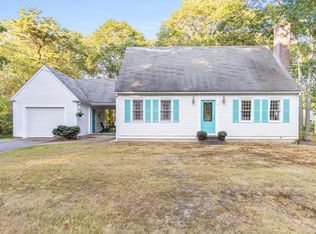 10 Samoset Rd, East Sandwich, MA 02537
