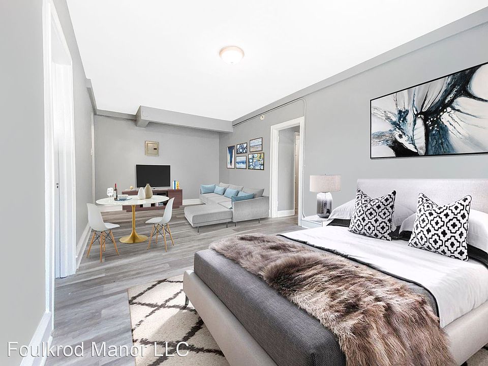 1st image of 1320 Foulkrod St APT 3F