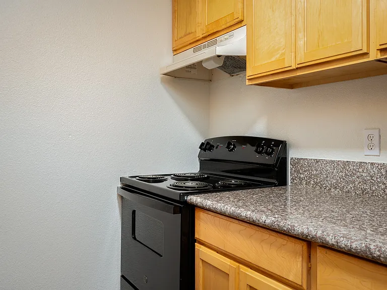 The Modern at Canyon Creek — Photo 7