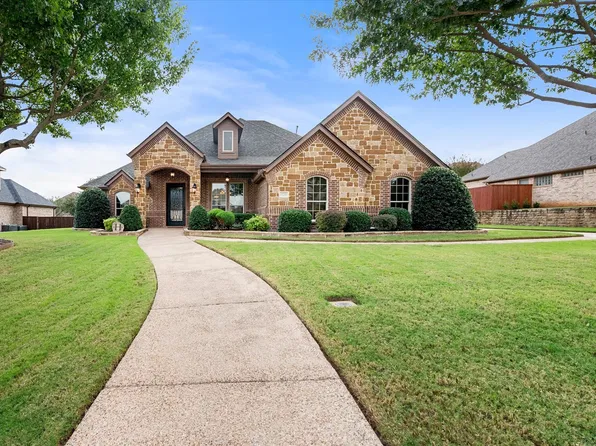 824 Rio Grande Dr, Mansfield, TX 76063