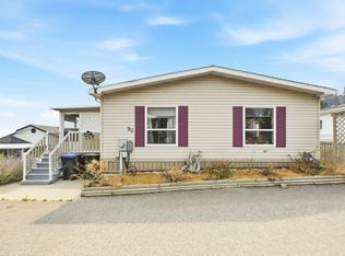 1750 Lenz Rd UNIT 90, West Kelowna, BC V1Z3N1