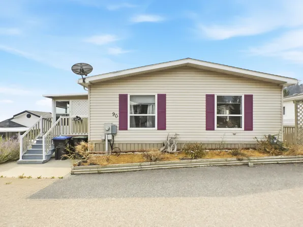 1750 Lenz Rd Unit 90, West Kelowna, BC V1Z 3N1