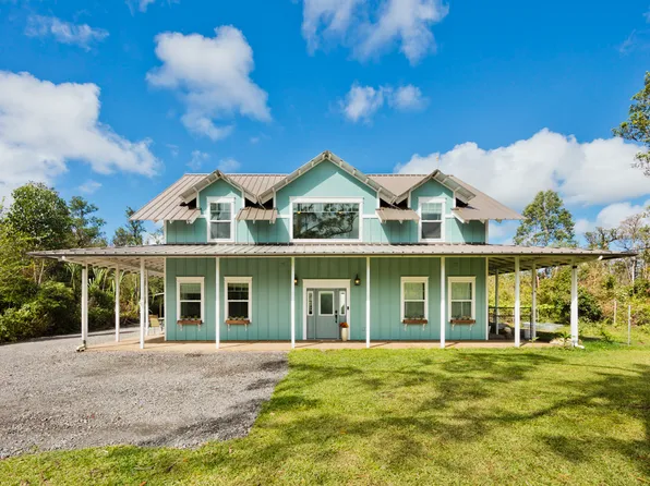 11-3099 Pikake St, Mountain View, HI 96771