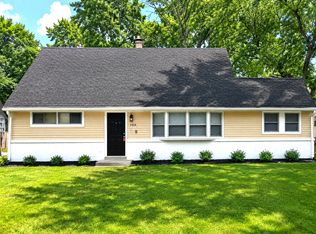 3919 Barnor Dr, Indianapolis, IN 46226