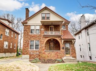 4360 Ridgeview Ave APT 2, Cincinnati, OH 45238