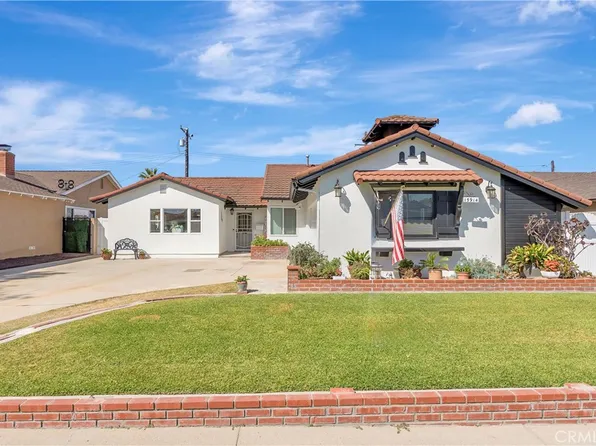15914 Lawnhill Dr, La Mirada, CA 90638