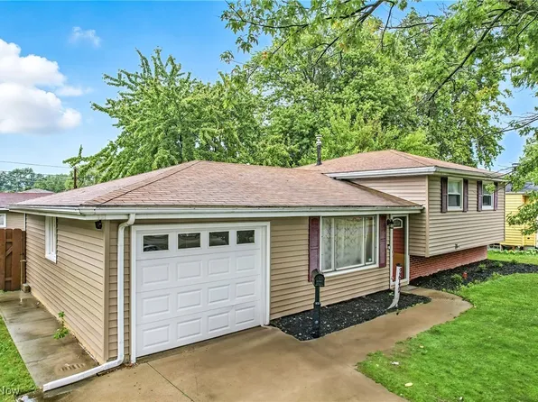 2640 W 39th St, Lorain, OH 44053