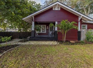 605 Cleveland Ave SW, Largo, FL 33770