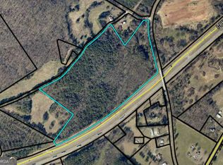 2371 N Fairview Rd, Lavonia, GA 30553