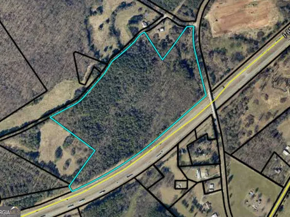 2371 N Fairview Rd, Lavonia, GA 30553