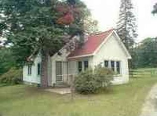 5180 N Cut Rd, Roscommon, MI 48653