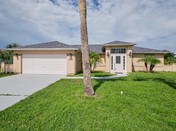 13592 Clara Ln, Pt Charlotte, FL 33981