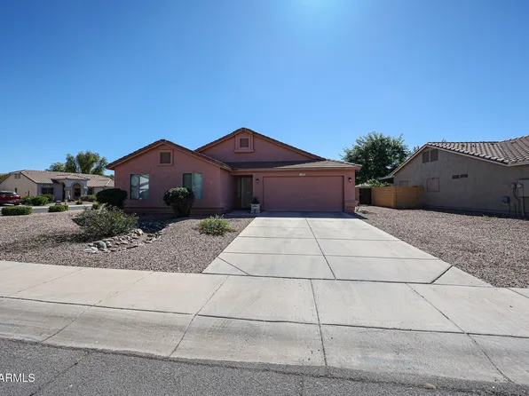 457 E Sheffield Avenue, Chandler, AZ 85225