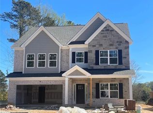 2011 Grand Lanier Dr, Buford, GA 30518