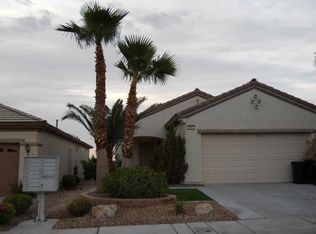 3016 Monroe Park Rd, Henderson, NV 89052