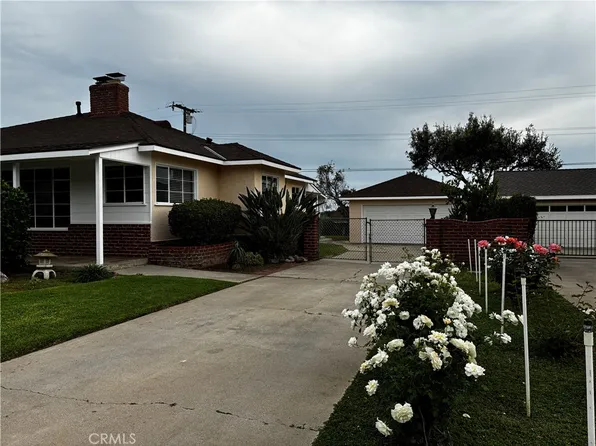 1520 Melody Ln, Fullerton, CA 92831