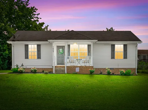 1009 Bush Ave, Oak Grove, KY 42262