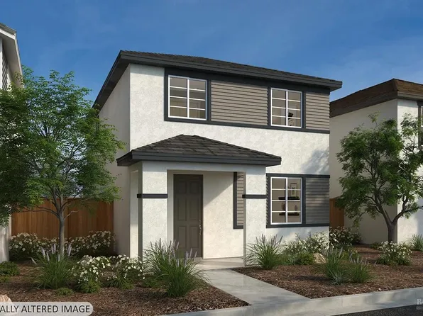 40 Racking Street, American Canyon, CA 94503