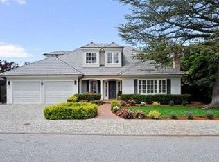 177 Yerba Buena Ave, Los Altos, CA 94022