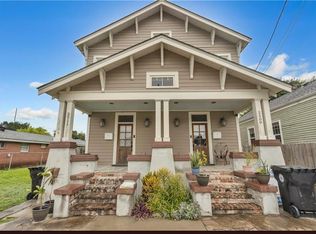 2511 Saint Ann St, New Orleans, LA 70119