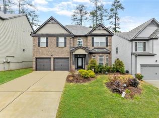 2411 Saint Andrews Rdg, College Park, GA 30337