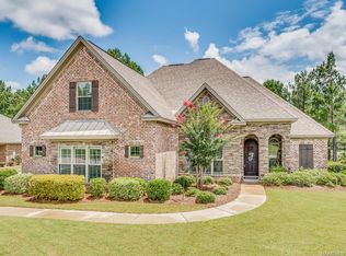 94 Valleys Edge, Wetumpka, AL 36093