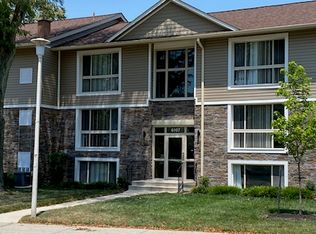 5958 Turnabout Ln APT 1, Columbia, MD 21044