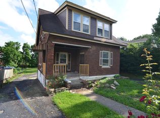 3165 Mapleleaf Ave, Cincinnati, OH 45213