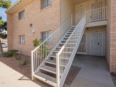 4141 Westcity Ct APT 43, El Paso, TX, 79902