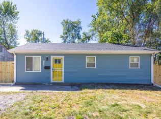 1044 Greene Pl, Gary, IN 46403