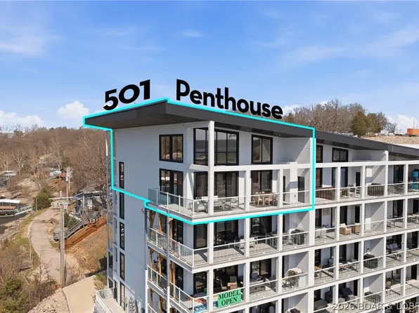 1065 Topsider Ln #501, Osage Beach, MO 65065